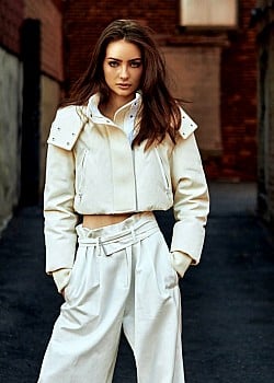 Meadow Walker